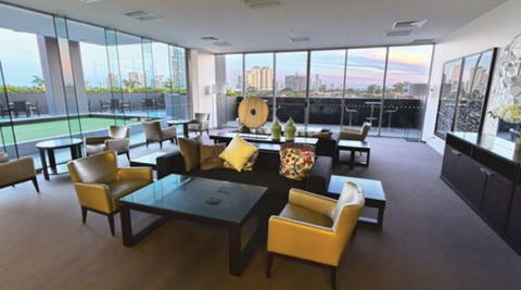 Victoria Towers - Goulburn Accommodation 2