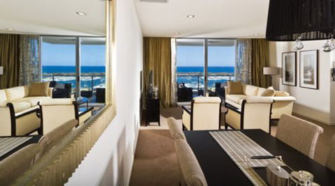 Victoria Towers - Goulburn Accommodation 4