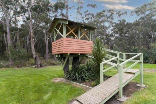 Ayrford VIC Goulburn Accommodation