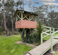 Blue Wren Haven - Goulburn Accommodation