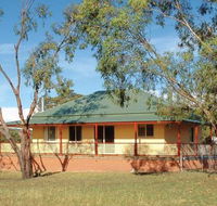 Baidland Hill - Goulburn Accommodation