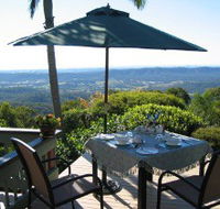 Hillside Bed amp Breakfast - Goulburn Accommodation