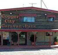 Discovery Holiday Parks - Mt Isa - Goulburn Accommodation