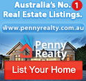 Penny Realty Australia - Goulburn Accommodation