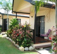 Hinchinbrook Resorts - Goulburn Accommodation