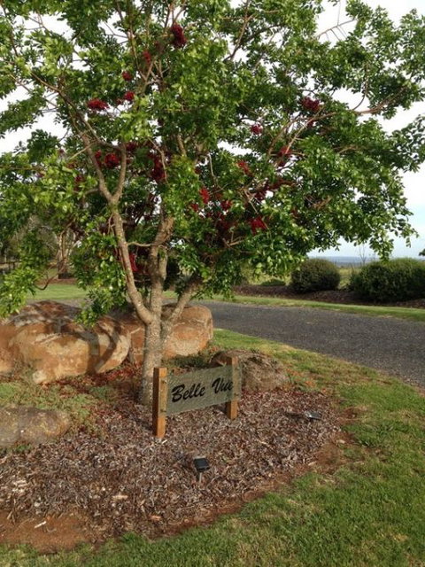 Belle Vue Studio - Goulburn Accommodation 0