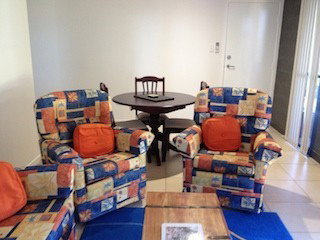 Belle Vue Studio - Goulburn Accommodation 2