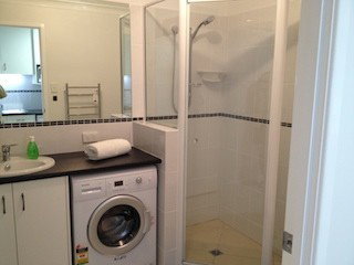 Belle Vue Studio - Goulburn Accommodation 3