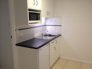 Belle Vue Studio - Goulburn Accommodation 4