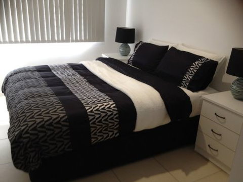 Belle Vue Studio - Goulburn Accommodation 5