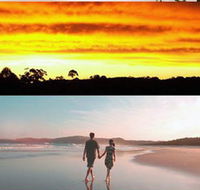 Lotus Retreat - Goulburn Accommodation