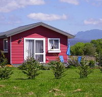 Quamby Brook Bed And Breakfast - Goulburn Accommodation