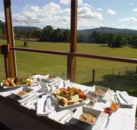 Christophers Cottage - Goulburn Accommodation
