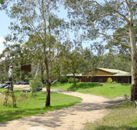 Megalong Valley Guesthouse Accommodation - Goulburn Accommodation