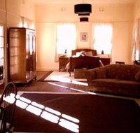 Old Parkes Convent - Goulburn Accommodation