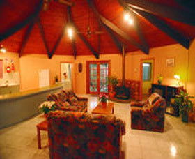 Lovedale Lodge - Goulburn Accommodation 0