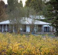 Jellicoe House - Goulburn Accommodation