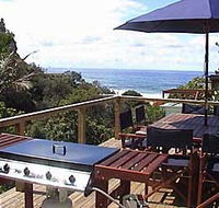 Coastal Cottage - Goulburn Accommodation