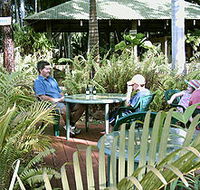 Tumbling Waters Holiday Park - Goulburn Accommodation