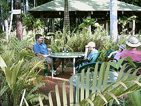Tumbling Waters Holiday Park - Goulburn Accommodation 0