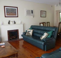Apalie Creek Oasis - Goulburn Accommodation