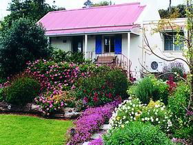 Abeona Cottage - Goulburn Accommodation 0