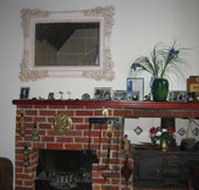 St Francis Church - Goulburn Accommodation