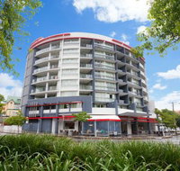 Apartments Downtown - Goulburn Accommodation