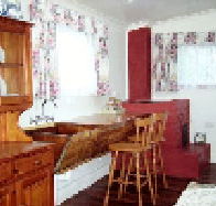 At The Corner - Goulburn Accommodation