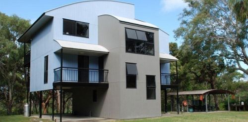 Orchid Beach QLD Goulburn Accommodation