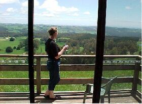 Pindari Holiday Farm And Restaurant (accommodation) - Goulburn Accommodation 0