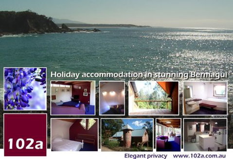 102a Bermagui - Goulburn Accommodation 7