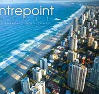 Centrepoint Resort - Goulburn Accommodation