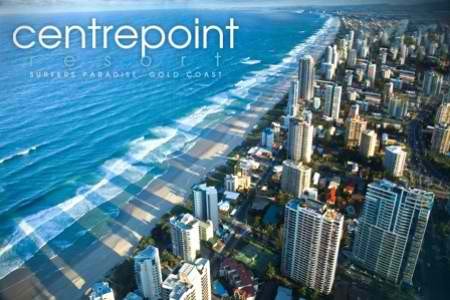 Centrepoint Resort - Goulburn Accommodation 0