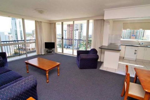 Centrepoint Resort - Goulburn Accommodation 1