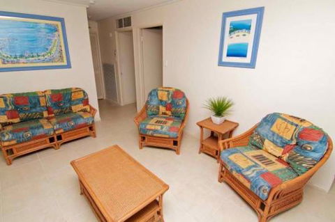 Centrepoint Resort - Goulburn Accommodation 2