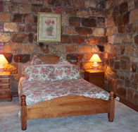 Endilloe Lodge Bed And Breakfast - Goulburn Accommodation