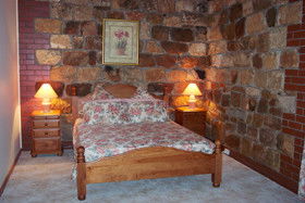 Endilloe Lodge Bed And Breakfast - Goulburn Accommodation 0