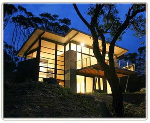 Apollo Bay - Blue Bay View  - Goulburn Accommodation 0