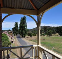 Northeys Of Hill End - Goulburn Accommodation