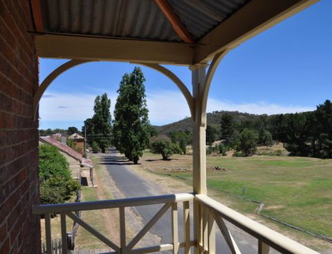 Northeys Of Hill End - Goulburn Accommodation 0