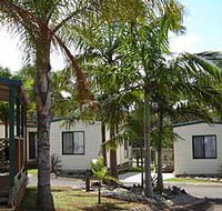 Port Macquarie Holiday Cabins - Goulburn Accommodation