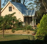 Glenrose Cottages - Goulburn Accommodation