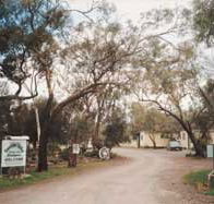 Beautiful Valley Caravan Park Cabins - Goulburn Accommodation