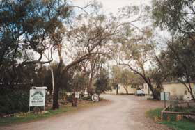 Beautiful Valley Caravan Park Cabins - Goulburn Accommodation 0