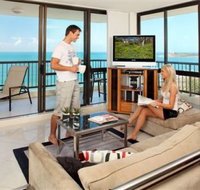 Seaview Resort Mooloolaba - Goulburn Accommodation