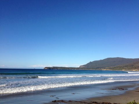 Eaglehawk Neck Beach House - Goulburn Accommodation 2
