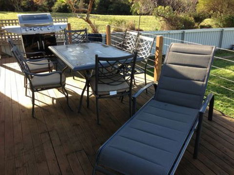 Eaglehawk Neck Beach House - Goulburn Accommodation 3
