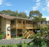 THE 2C'S BED AND BREAKFAST - Goulburn Accommodation