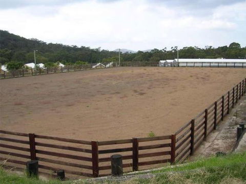 Mt White Lodge - Goulburn Accommodation 1